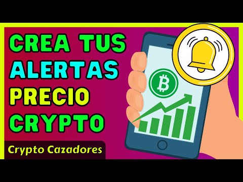 🔔 Cómo Crear