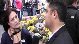 Occupy Wall Street Tour w/ Cenk of The Young Turks