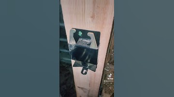 Two-Way Gate Latch