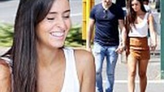 My Kitchen Rules star Zana Pali swaps heavy make-up for a more natural look during brunch date My Kitchen Rules star Zana Pali swaps heavy make-up for a more natural look during brunch date