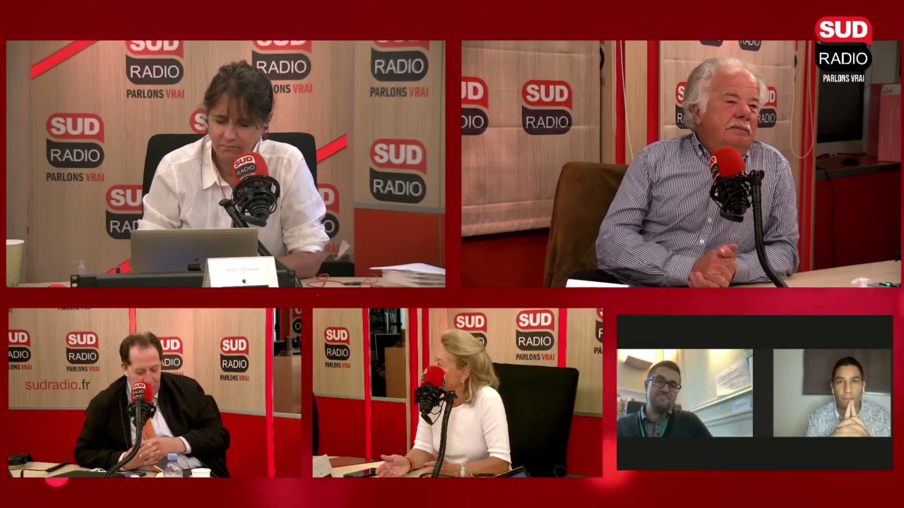 Décès de Bernard Tapie / Immigration trop présente dans le débat ?