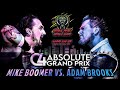 Mike Boomer vs. Adam Brooks | C4 ABSOLUTE GRAND PRIX | Match 2