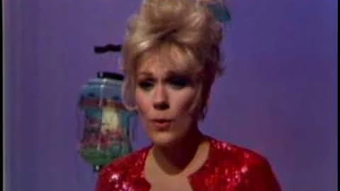 Tammy Grimes--Limehous...  Blues, 1966 TV