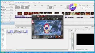The (Somewhat) last chill stream on Evmux
