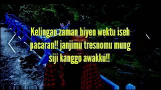 Ndx aka Paling Terbaru   Tekamu Gawe Loro Ati