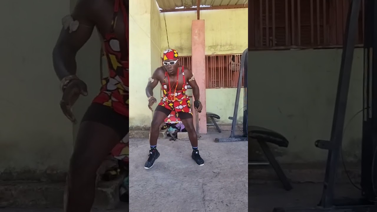 EDGAR TCHIPUTIA..WAVONGA