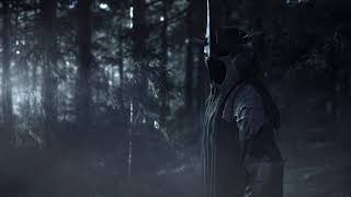 The Lord of the Rings: Nazgul Ambience & Music