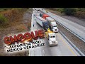 CHOQUE en la Autopista 150D México-Veracruz