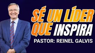 Tres LÍDERES que INSPIRAN  Pastor Reinel Galvis IPUC