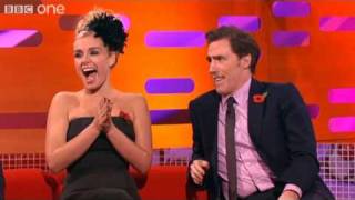 The Graham Norton Show - Ugly Babies - S6 Ep5 Preview - BBC One
