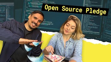 Open Source Pledge
