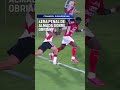 ¿ERA PENAL PARA SANTA FE?