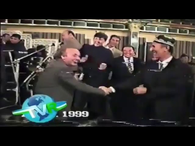Muxriddin Xoliqov va Sherali Jorayev