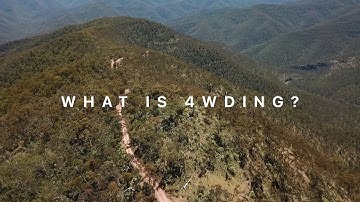 Newtracs | This is 4WDing