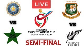 Icc under19 world cup cricket live ...
