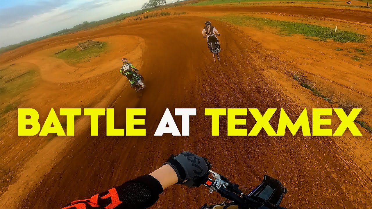 INSANE Battle at the TexMex Showdown