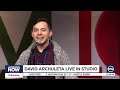 David Archuleta On KSL Today