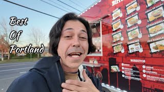 Birriera PDX Food Truck Review