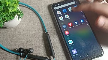 Bluetooth Setting Tecno spark 8c phone, how to unpair Bluetooth Earphone