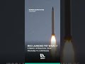Iran’s Revolutionary Guard announces the 71st wave of Operation True Promise 4 targeting Israel and