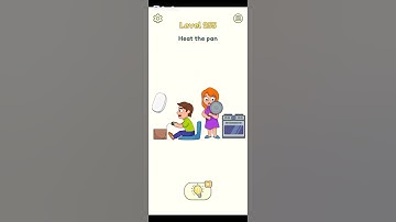 Dop2 game Delete one part level 255-256 #dop2gamelevel255 #games #shorts #dop2 #viralshorts