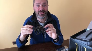 GEPRC TinyGO Defective KIT from Bangood