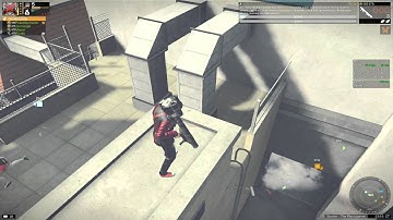 APB More Osmaw gameplay not