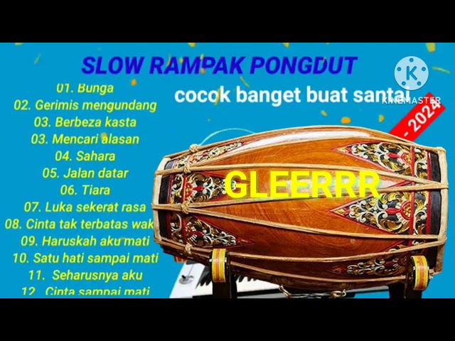 RAMPAK DANGDUT JAIPONG SUARA JERNIH MANTAP 👍 class=