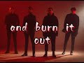 Bad Omens - Like A Villain lyrics