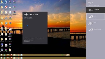 Part 1 - C# Tutorial - Hello World Console Application