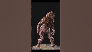 Thumbnail of The Last Of Us Stages of infection development