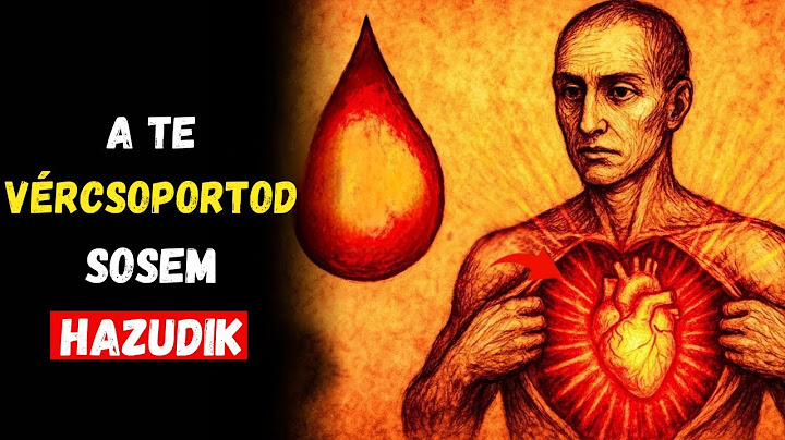 Mit Árul El a Vércsoportod a Lelkedről?