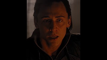 A Villain With No Haters | Loki Edit | Song - Kamin (Slowed) #edit #shorts