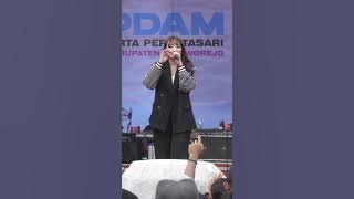 KISINAN 2-DIFARINA INDRA OM ADELLA FEAT CUMI-CUMI AUDIO LIVE PUWOREJO
