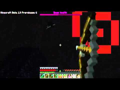 Minecraft 1.9 Pre6 Lvl 116 - Das Ende von Minecraft  [Deutsch - HD]