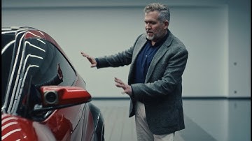 Beyond Zero | Design to go beyond expectations