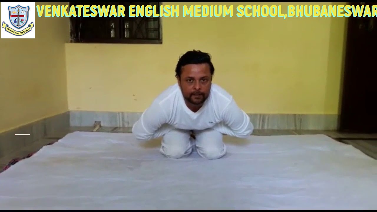 VENKATESWAR ENGLISH MEDIUM SCHOOL, BHUBANESWAR - YouTube