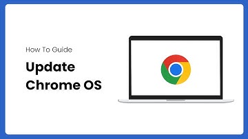 Update Google Chrome OS