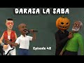 DARASA LA SABA Episode 48