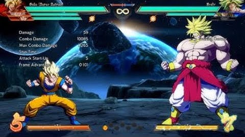 Baseku no spark TOD 2 assist