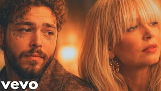 Post Malone ft. Sia – Still Want You | Lyrics Video