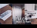 #VLOG 183/Покупки из IKEA/Много Fix Price/Навожу порядок на кухне/Новые двери/Фильм Чернобыль