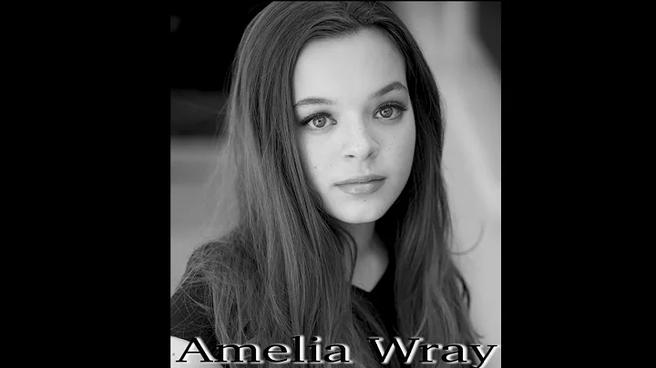 Amelia Wray - Benny and the Jets | COVER