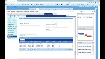 Better Incident Management with BMC FootPrints12 PART1