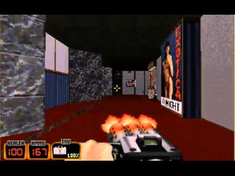 duke nukem 3d weapons duke nukem 3d weapons