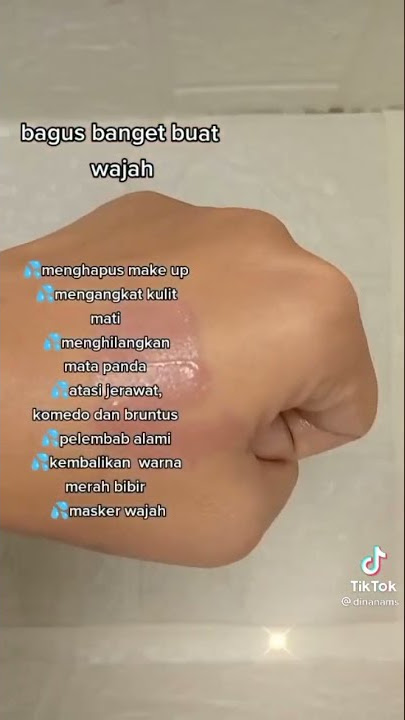 Vco dari SR12 dibuat dari 100%minyak kelapa murni ya,aman banget untuk kesehatan & kecantikan😍 #vco