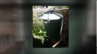 Poly Water Tanks Perth