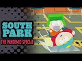 Cartman Declares Going to School a Violation of His Freedom - SOUTH PARK