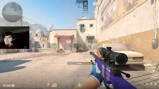 NEW SCOPE SOUND EFFECTS IN COUNTER-STRIKE 2 (HEAR THE DIFFERENCE)