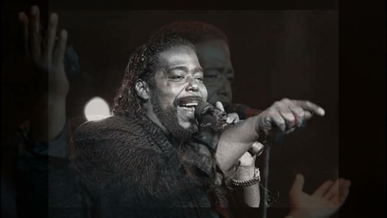 Barry White Never, Never Gonna Give Ya Up (Bossmen Remix) (Soul) 1973/2022 YouTube